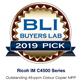 IM C4500 - BLI Award - 2019 Pick