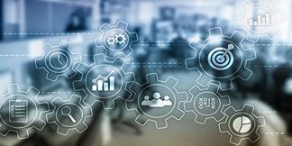 Üzleti szempontból kulcsfontosságú folyamatok