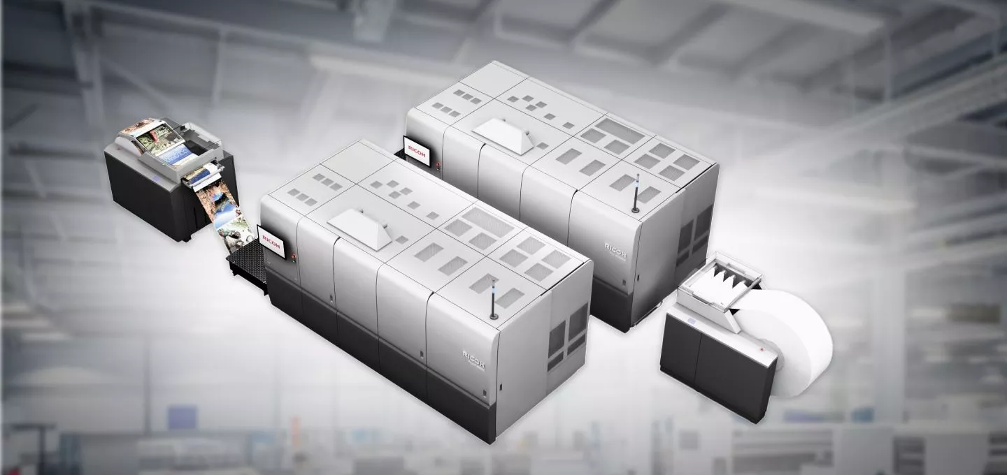 Continuous Feed Printers 