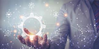 Gyorsítsa fel a digitális átalakulást 