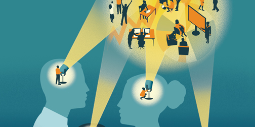 A munkavállalók optimisták a digitális jövőt illetően