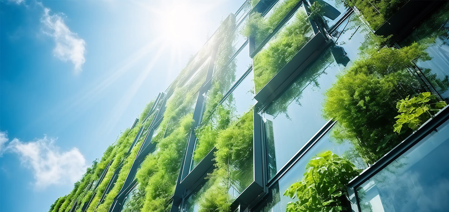 The next step towards your sustainability goals 
