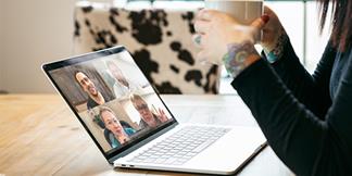 Otthoni munkavégzési csomag