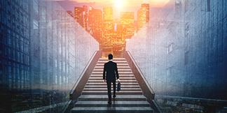 Azonosítson új üzleti lehetőségeket 