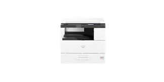 M 2701 - All In One Printer - Front View