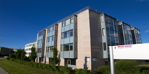Ricoh Hungary KFT