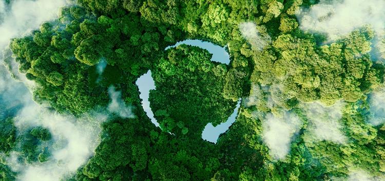 A Ricoh már az egymást követő ötödik évben szerepel a Dow Jones Sustainability World Indexben