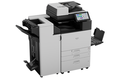 RICOH IM 6010