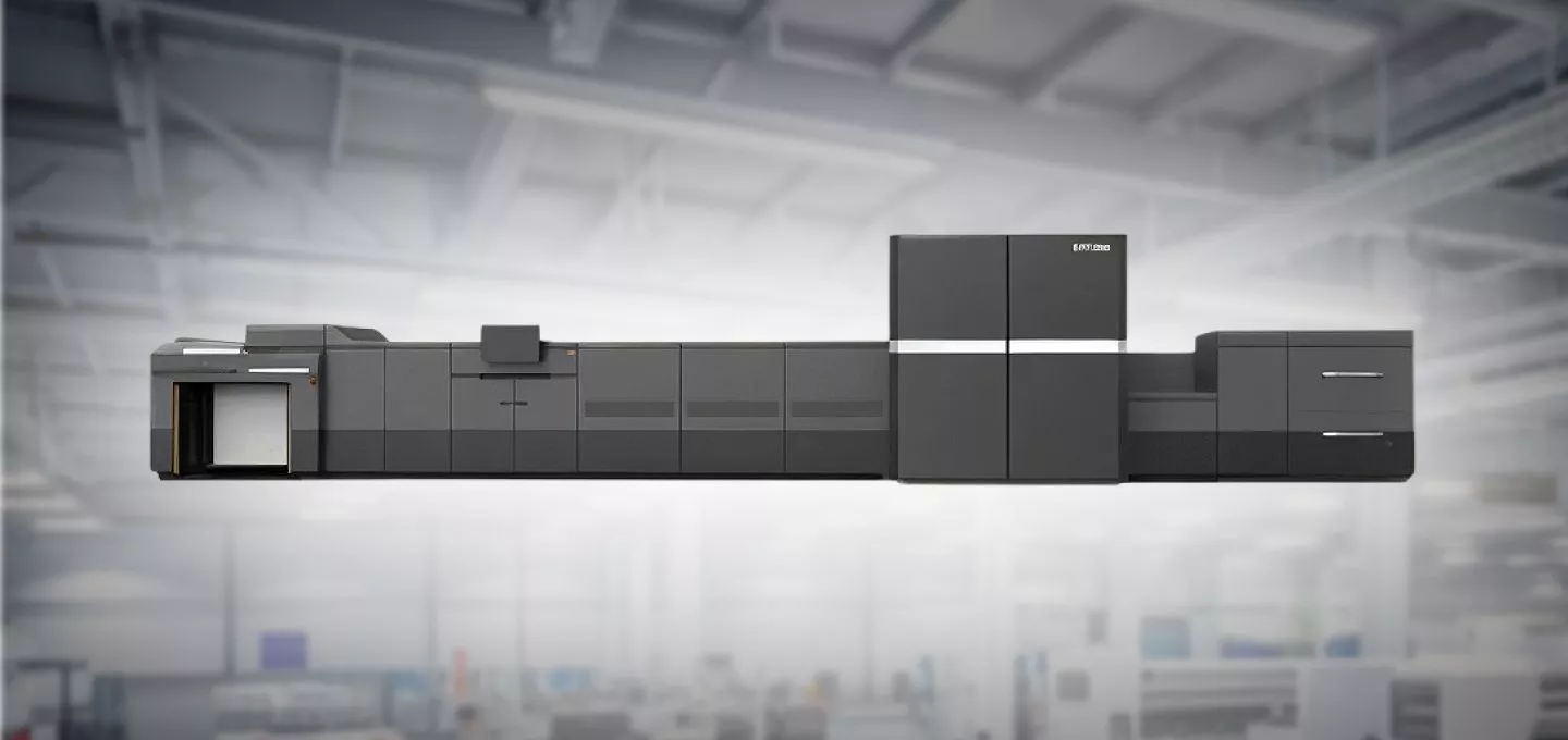 Large Wide Printers 