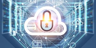 Felhő biztosítása