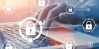 Folyamatos biztonsági monitorozás