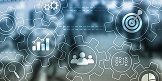 Üzleti szempontból kulcsfontosságú folyamatok javítása