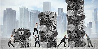 Megnövelt produktivitás