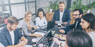 Értékesítés és marketing 