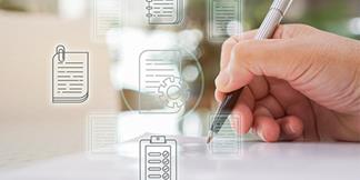 Digitális hitelesítés / e-aláírás