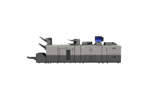 Pro 8300 indsutrial printer