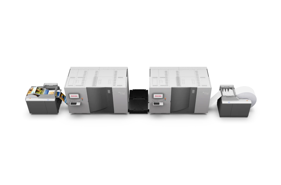 Printer Pro™ V40000 series