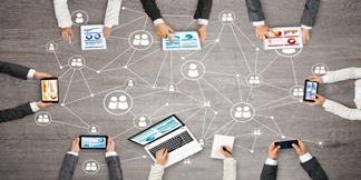 Okos eszköz csatlakoztató